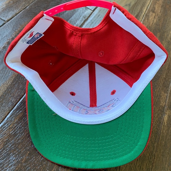 Vintage Super Bowl XXIII SnapBack ⭐️ - Picture 7 of 7